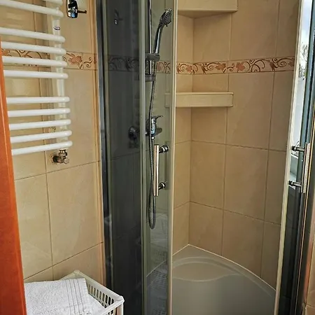 Apartament Przy Stoku Wilcza Karpacz Exterior photo