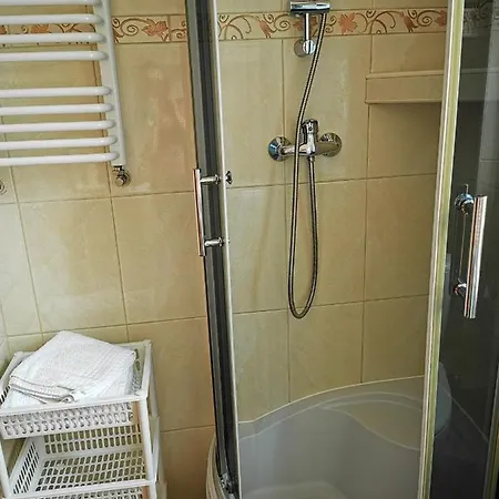 Apartament Przy Stoku Wilcza Karpacz Exterior photo