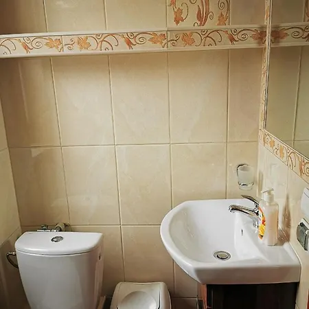 Apartament Przy Stoku Wilcza Karpacz Exterior photo
