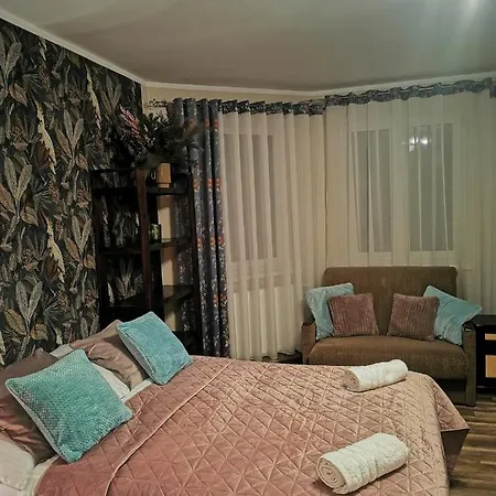 Apartament Przy Stoku Wilcza Karpacz Exterior photo