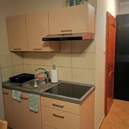 Apartament Przy Stoku Wilcza Karpacz Exterior photo