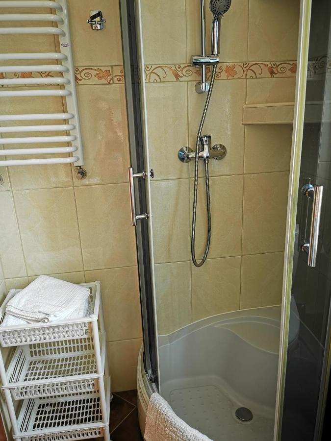 Przy Stoku Wilcza Apartment Karpacz