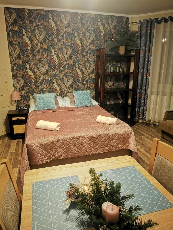 Apartment Przy Stoku Wilcza Karpacz