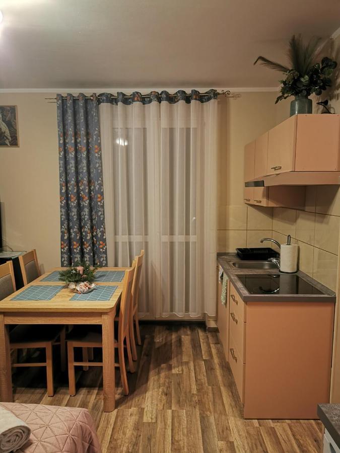 Apartment Przy Stoku Wilcza *